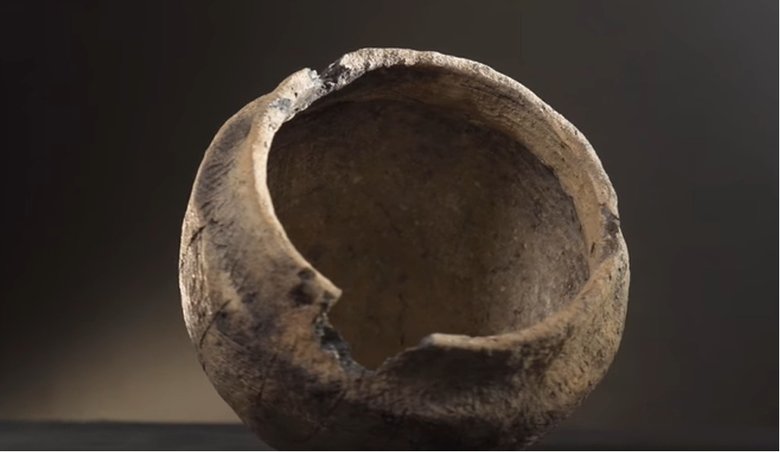 Біля ремонтованих трас на Полтавщині та Львівщині було знайдено керамічні артефакти, деяким з них понад 7 тис. років, - Укравтодор 03 Біля ремонтованих трас на Полтавщині та Львівщині було знайдено керамічні артефакти, деяким з них понад 7 тис. років, - Укравтодор 03