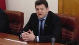 SBU raids Zaporizhia mayor office, searches for special means of communication with Donbas terrorists, - Mayor Buriak