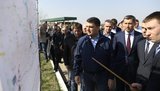 В Украине возобновлен сезон дорожных работ. Можно начинать масштабное строительство, - Гройсман. ФОТО
