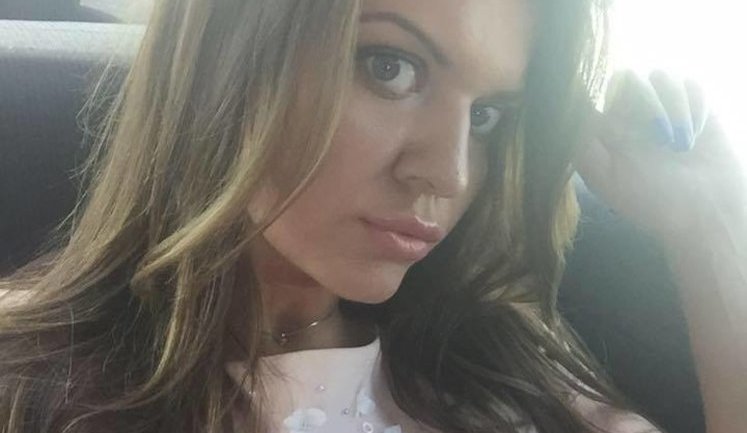 Vetted Prosecutor Holomsha’s children received cushy jobs, - Anti-Corruption Action Center. PHOTO