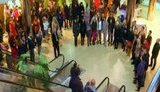 в флешмоб хмельницком