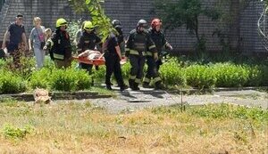 Сибига прокомментировал удар РФ по Днепру