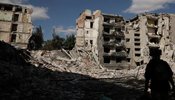 Бої під Костянтинівкою: росіяни діють малими групами, оточення немає