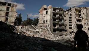 Костянтинівка