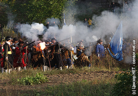 Terra Heroica/Терра Героика 2009