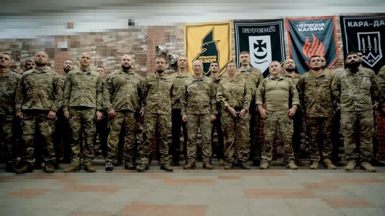Сирський на Донеччині