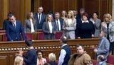 14 нових членів ЦВК склали присягу і почали працювати. ВIДЕО