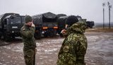 польща