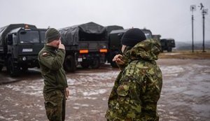 Польща направила до України 29 вантажівок із гуманітарною допомогою