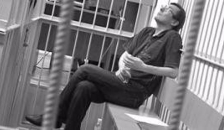 "Мы не заинтересованы, чтобы у нас надолго задерживались", - Луценко прооперировали. ВИДЕО (обновлено)
