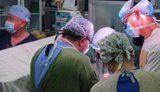 В Україні вперше пересадили серце 11-річній дитині після операції Фонтена. ФОТО