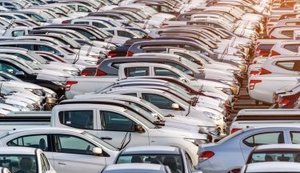 В Україні падає попит на дизельні авто: популярні моделі березня