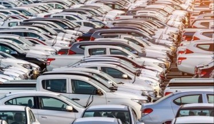 В Україні падає попит на дизельні авто: популярні моделі березня