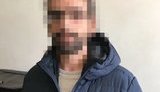 В Киеве арестовали американца, которого разыскивали из-за управления наркогруппировкой