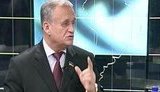 Регионал Сухой: Есть забор вокруг парламента, нет забора. Какая разница? От этого денег в бюджете не добавится. ВИДЕО.