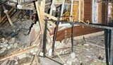 Обстріл Запорізького району