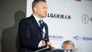 Руководитель "Укравтодора" Новак подал в отставку
