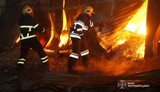 Войска РФ атаковали Житомирщину: есть попадание в предприятие и жилой дом, 3 раненых (обновлено). ФОТОрепортаж