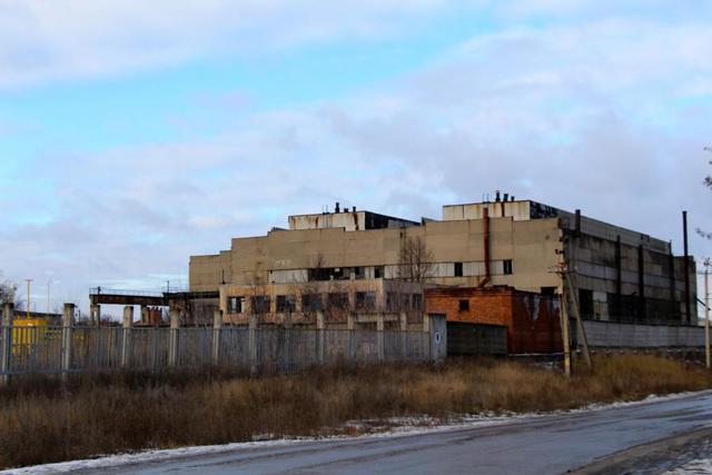 россия разруха выживания карла либкнехта посёлок