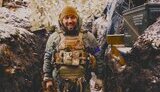 На війні загинув військовий і режисер Костянтин Петрик