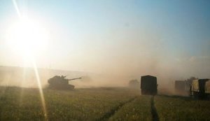 13 statements on war and peace