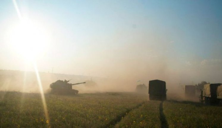 13 statements on war and peace