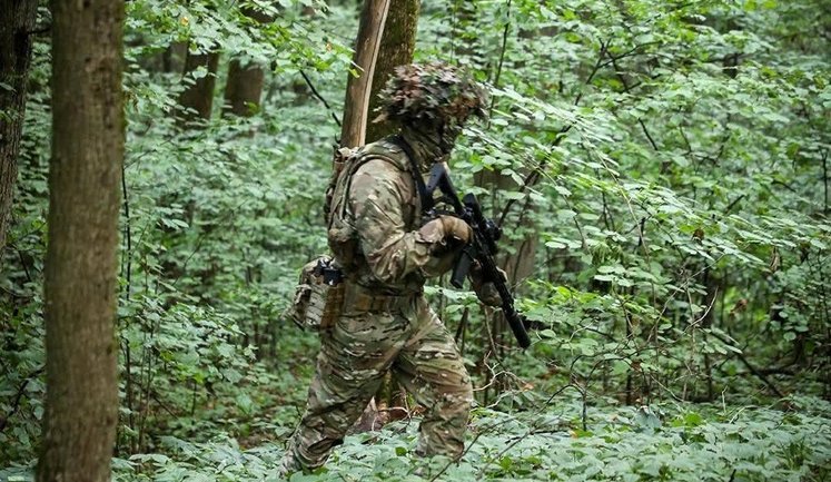 На Покровському напрямку ворог атакував 37 разів, знешкоджено 97 окупантів, - Генштаб