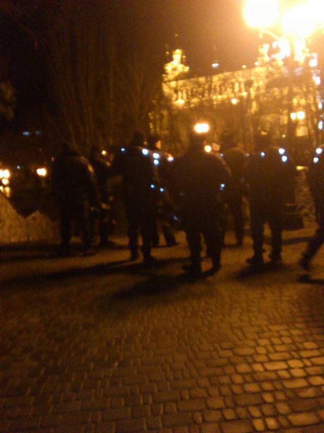 харьков евромайдан
