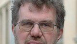 Священник УГКЦ извинился за хамство представителя Московского патриархата возле Десятинной церкви