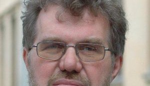 Священник УГКЦ извинился за хамство представителя Московского патриархата возле Десятинной церкви