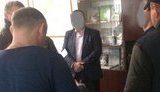 Чиновник однієї з РДА на Київщині вимагав 100 тис. дол. хабара, - прокуратура. ФОТОрепортаж