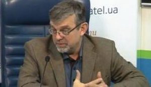 Небоженко: Тигипко после выборов создаст новую партию - "Не бедная Украина". + ВИДЕО.