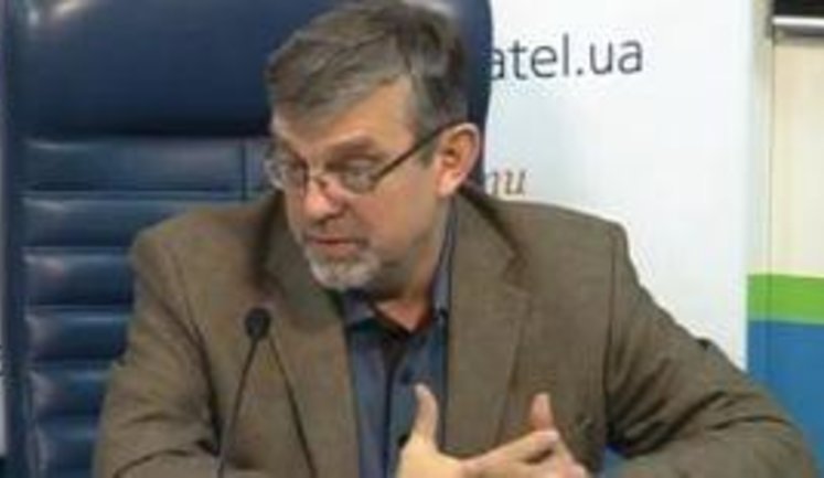 Небоженко: Тигипко после выборов создаст новую партию - "Не бедная Украина". + ВИДЕО.