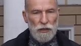 "Перебігала людина, не зміг зорієнтуватися, стресовий стан", - священик УПЦ МП Люшуков розповів, чому розгромив могили на кладовищі. ВIДЕО