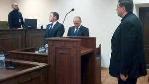 Экс-нардeпу Дубовому по делу завода