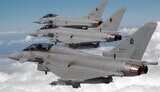 NATO increases interceptions of Russian aircraft by 250%