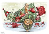 Кінець "кремлевской елки"