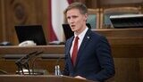 Ріхард Колс закликав Європарламент розпочати контрзаходи проти РФ