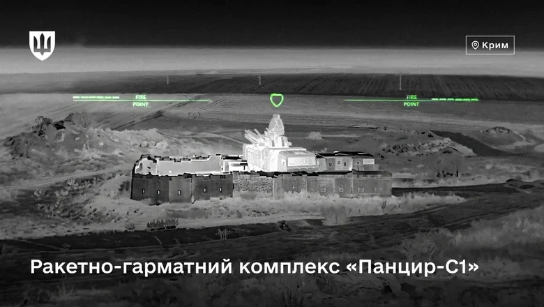 міст