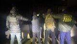 На кордоні зі Словаччиною затримали 18-річного переправника та його "клієнта"