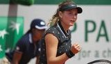 Українка Завацька виграла турнір ITF в Італії