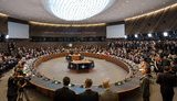 Північноатлантична рада НАТО закликала Росію негайно припинити ескалацію на кордоні з Україною: "Подальша агресія матиме величезні наслідки"