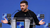 Президент України Володимир Зеленський
