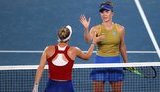 Svitolina loses to Vondrousova in Tokyo Olympics semifinals