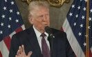 Трамп про митні тарифи