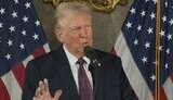 Trump on customs tariffs