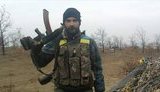 С погибшим на Донбассе воином "Айдара" Иваном Дедюхом простятся завтра в Тернополе. ФОТО