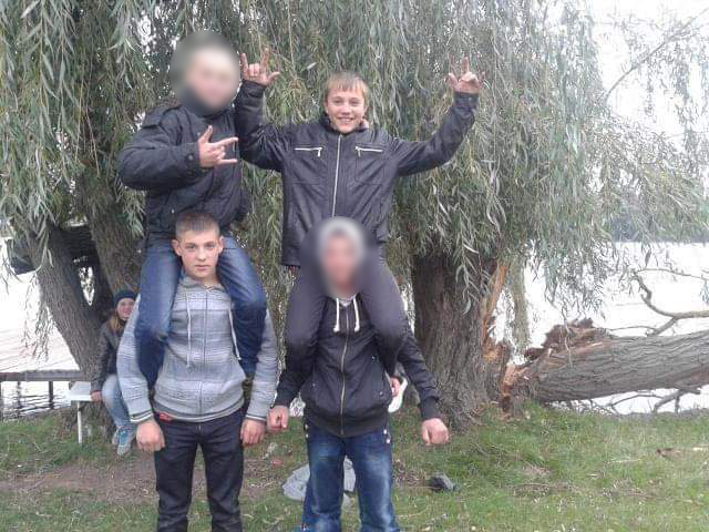 Богданов