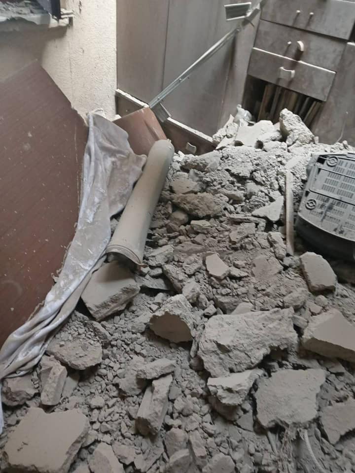 Russian troops are shelling entire front line in Donetsk region 10