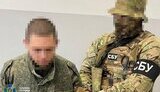 Вирок полоненому окупанту Кулікову Довічне позбавлення волі